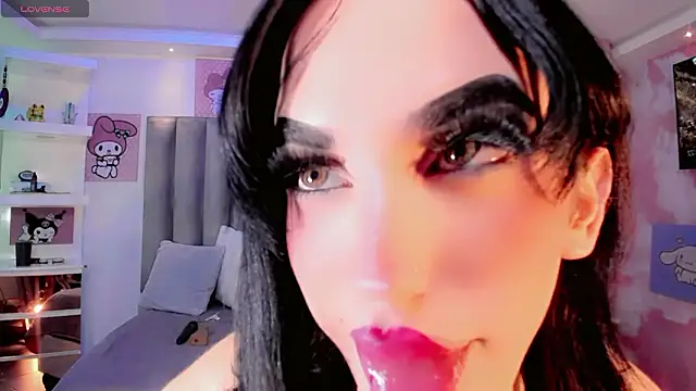 Snapshot of Melany_Alejandra chatting on 1, 2, 2026 Melany Alejandra online show from 1, 2, 2026