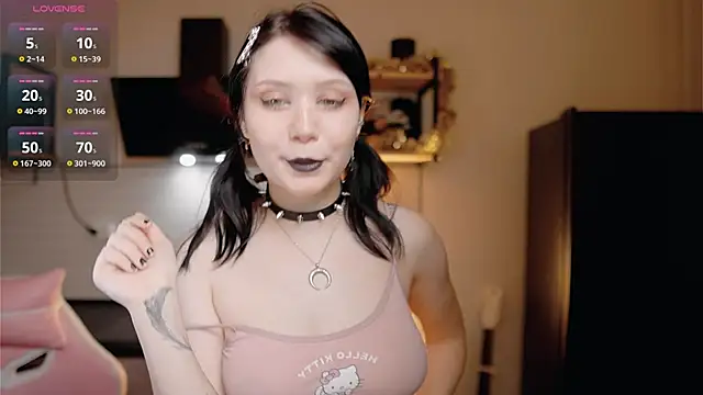 Nickari online show from 1, 4, 2026