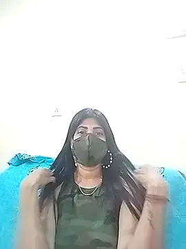 Nisharanilovee online show from 11, 1, 2026