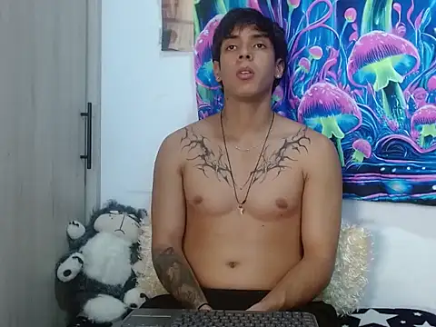 Wolf light online show from 11, 1, 2026