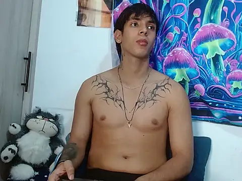 Wolf light online show from 18, 1, 2026