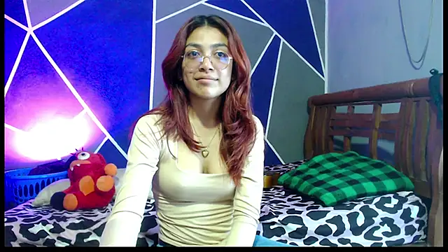 bellota bunny online show from 6, 1, 2026