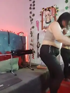 Susana Rojas online show from 27, 3, 2026