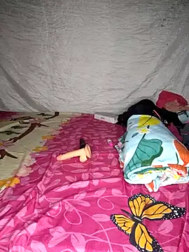 Charlott smi online show from 3, 2, 2026