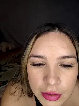 Charlott smi online show from 6, 3, 2026