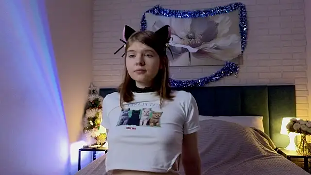 Lolly Dollly online show from 22, 12, 2025