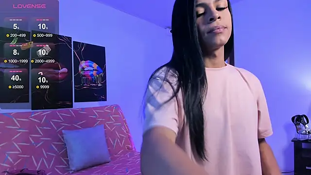 aleexxia online show from 8, 1, 2026