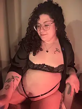 VanesssaMilf  online show from 23, 12, 2025