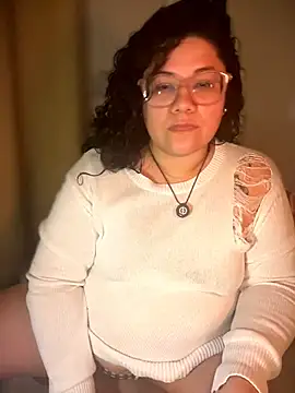 VanesssaMilf  online show from 12, 2, 2026