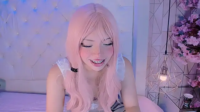 NamiMoon1 online show from 13, 2, 2026