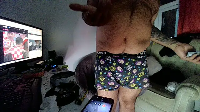 Snapshot of maannn8962 chatting on 2, 7, 2026 maannn8962 online show from 2, 7, 2026