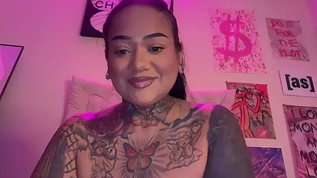 Snapshot of Itsonlyvirgo chatting on 2, 3, 2026 Itsonlyvirgo online show from 2, 3, 2026