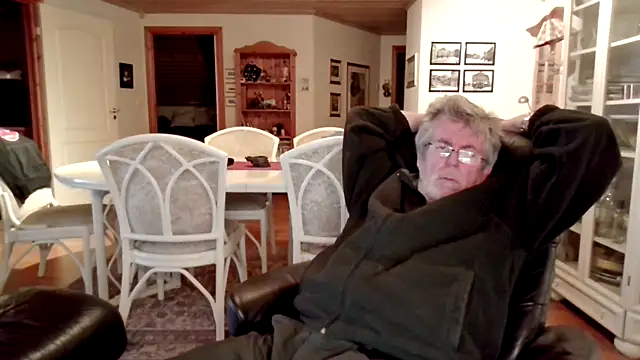 Mortimer Orawan online show from 18, 3, 2026