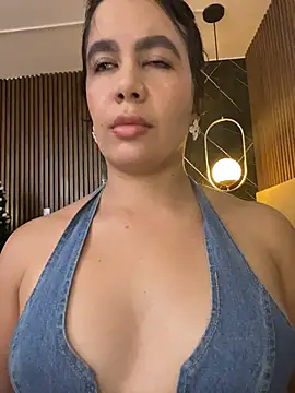 ValentinaEliot online show from 8, 1, 2026