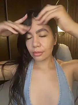 ValentinaEliot online show from 3, 2, 2026