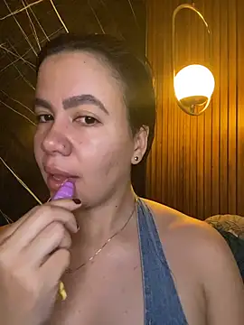 ValentinaEliot online show from 5, 4, 2026