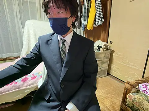 Hirokazu 12 online show from 2, 2, 2026