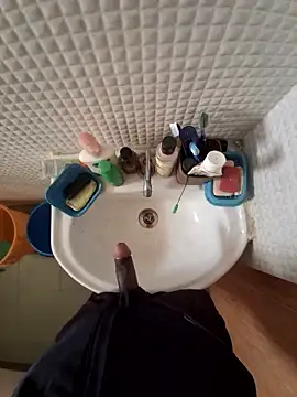 Sexycock106 online show from 10, 1, 2026