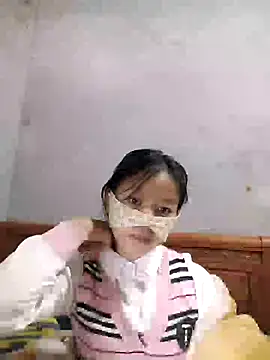 Ly-ly123 online show from 14, 12, 2025