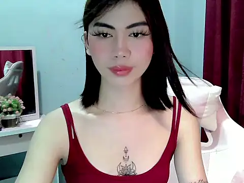 Ur hottestdella online show from 22, 2, 2026