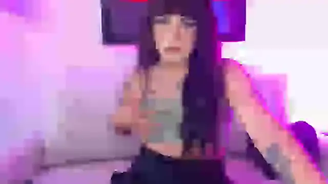 amyboom hot online show from 22, 2, 2025