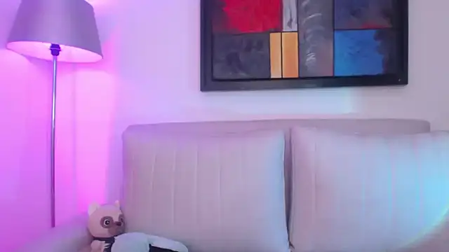 amyboom hot online show from 14, 3, 2025