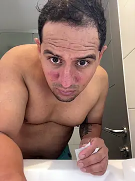 DarkOnebaki- online show from 4, 3, 2026