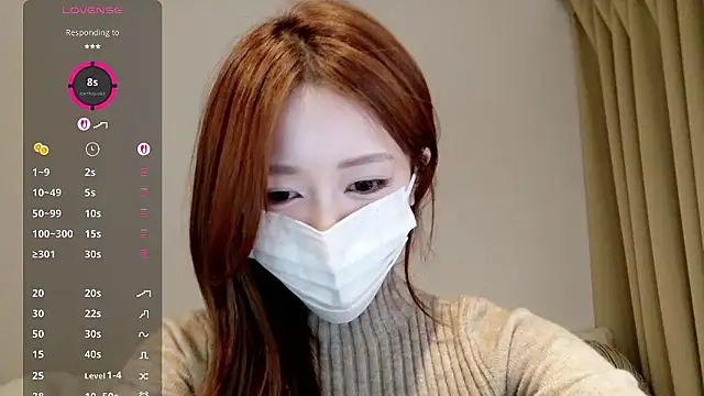  noanyan  online show from 9, 2, 2026