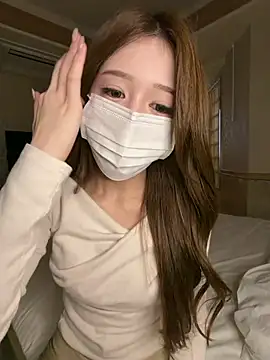  noanyan  online show from 10, 4, 2026