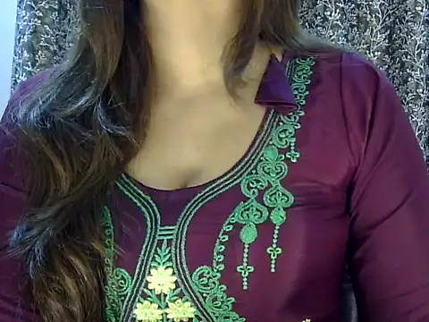 Exotic tanvi online show from 22, 3, 2026