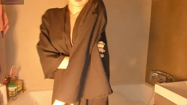 kimyjina online show from 22, 3, 2026