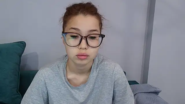 Snapshot of kimyjina chatting on 2, 7, 2026 kimyjina online show from 2, 7, 2026