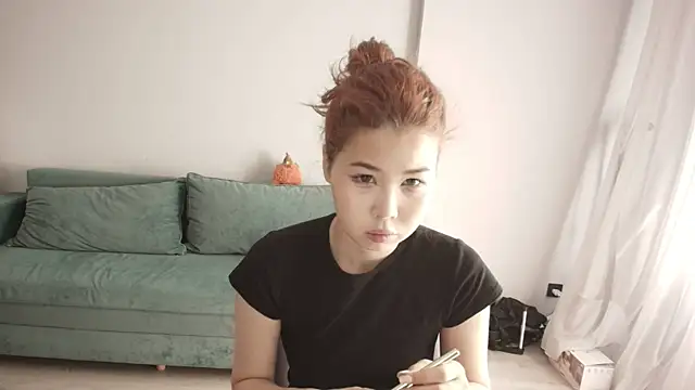 Snapshot of kimyjina chatting on 11, 7, 2026 kimyjina online show from 11, 7, 2026