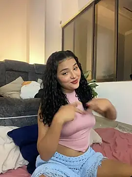 ladulcemary  online show from 15, 1, 2026