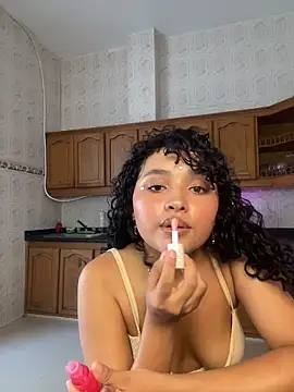 ladulcemary  online show from 20, 2, 2026