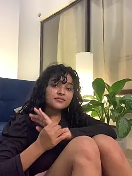 ladulcemary  online show from 27, 2, 2026