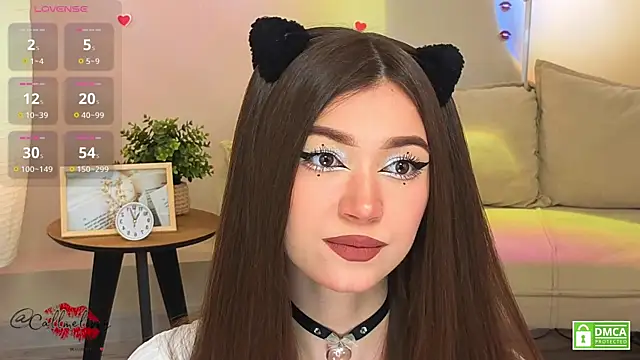 oliviaah  online show from 13, 2, 2026