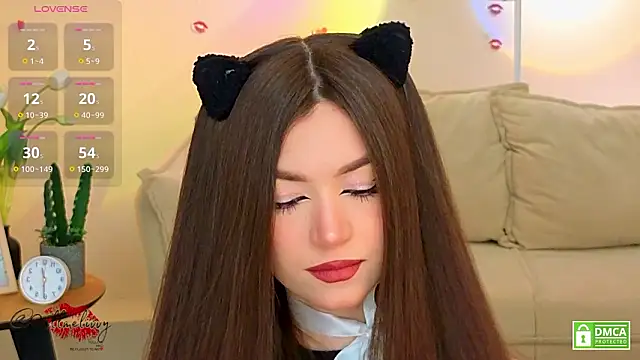 oliviaah  online show from 16, 3, 2026