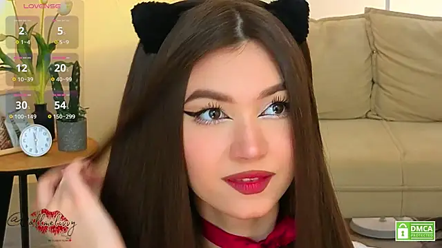 oliviaah  online show from 21, 3, 2026