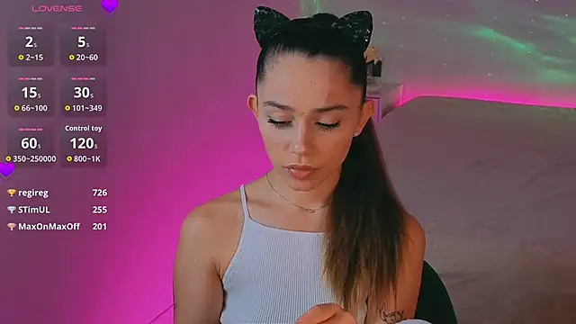 Maybebabetv online show from 11, 5, 2026