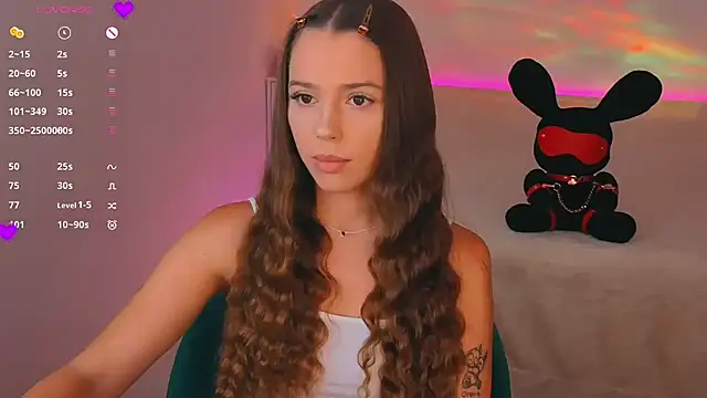 Maybebabetv online show from 7, 7, 2026