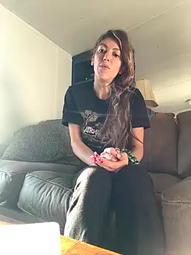 Snapshot of CelestialRuby chatting on 15, 10, 2025 CelestialRuby online show from 15, 10, 2025