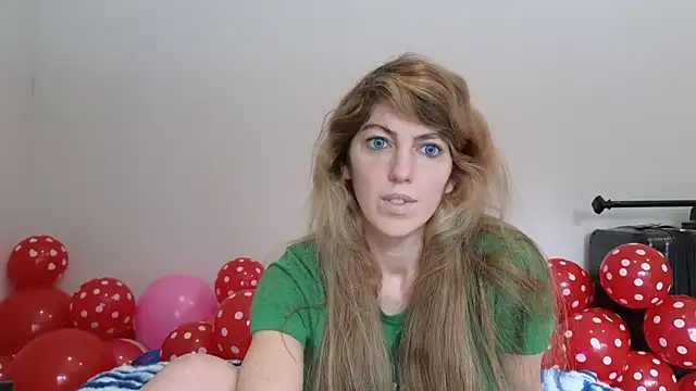 Snapshot of CelestialRuby chatting on 8, 1, 2026 CelestialRuby online show from 8, 1, 2026