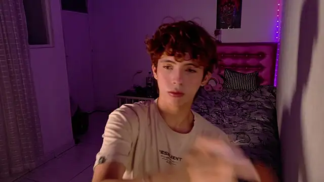 Snapshot of Dani_Dancer chatting on 10, 1, 2026 Dani Dancer online show from 10, 1, 2026