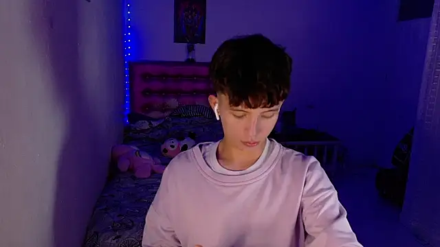 Snapshot of Dani_Dancer chatting on 16, 1, 2026 Dani Dancer online show from 16, 1, 2026