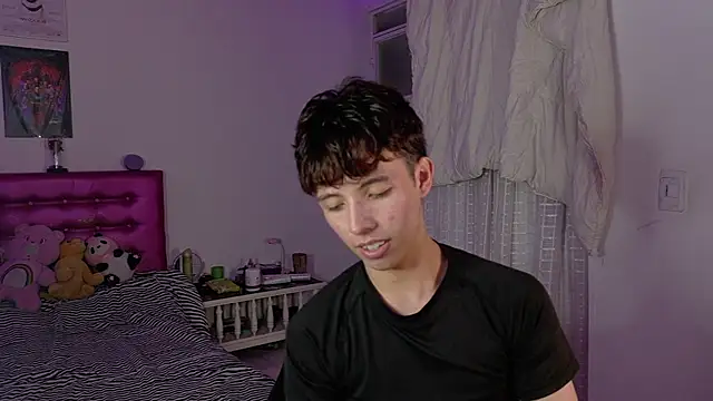 Snapshot of Dani_Dancer chatting on 3, 2, 2026 Dani Dancer online show from 3, 2, 2026