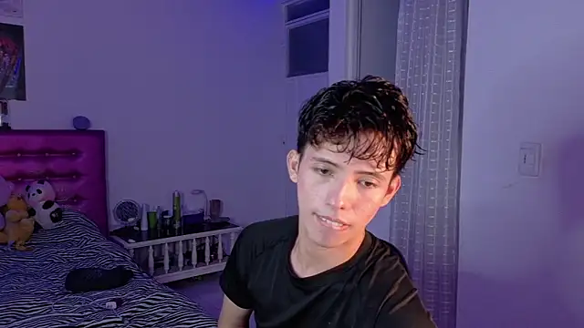 Snapshot of Dani_Dancer chatting on 7, 2, 2026 Dani Dancer online show from 7, 2, 2026