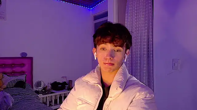 Snapshot of Dani_Dancer chatting on 21, 2, 2026 Dani Dancer online show from 21, 2, 2026