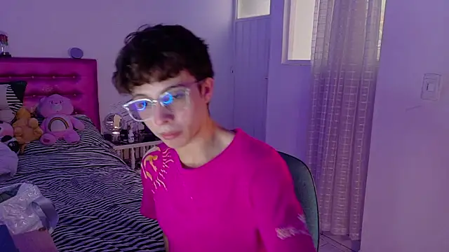 Snapshot of Dani_Dancer chatting on 22, 2, 2026 Dani Dancer online show from 22, 2, 2026