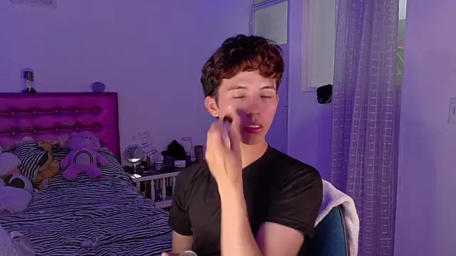 Snapshot of Dani_Dancer chatting on 23, 2, 2026 Dani Dancer online show from 23, 2, 2026